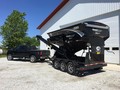 2024 J&M LC390 Seed Tender