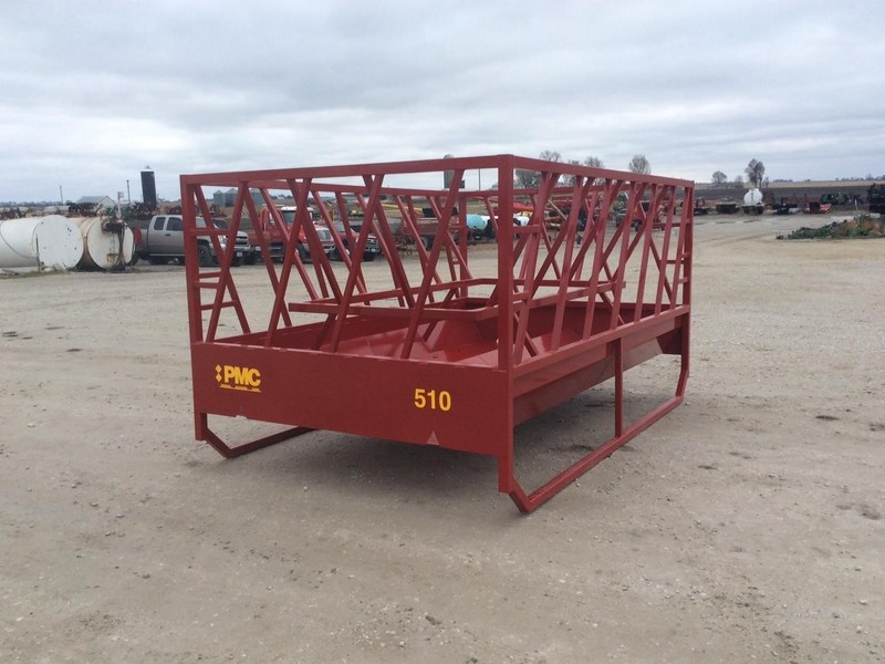 Used Feed Bins For Sale Machinery Pete