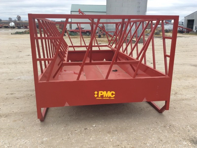 Used Feed Bins For Sale Machinery Pete