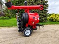 2026 AGI VRX Grain Vac