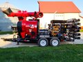 2026 AGI VR12 Grain Vac