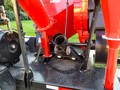 2026 AGI VR12 Grain Vac