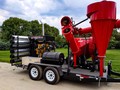2026 AGI VR12 Grain Vac