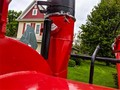 2026 AGI VRX Grain Vac