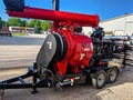 2026 Rem VR12 Grain Vac