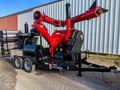 2026 Rem VR12 Grain Vac