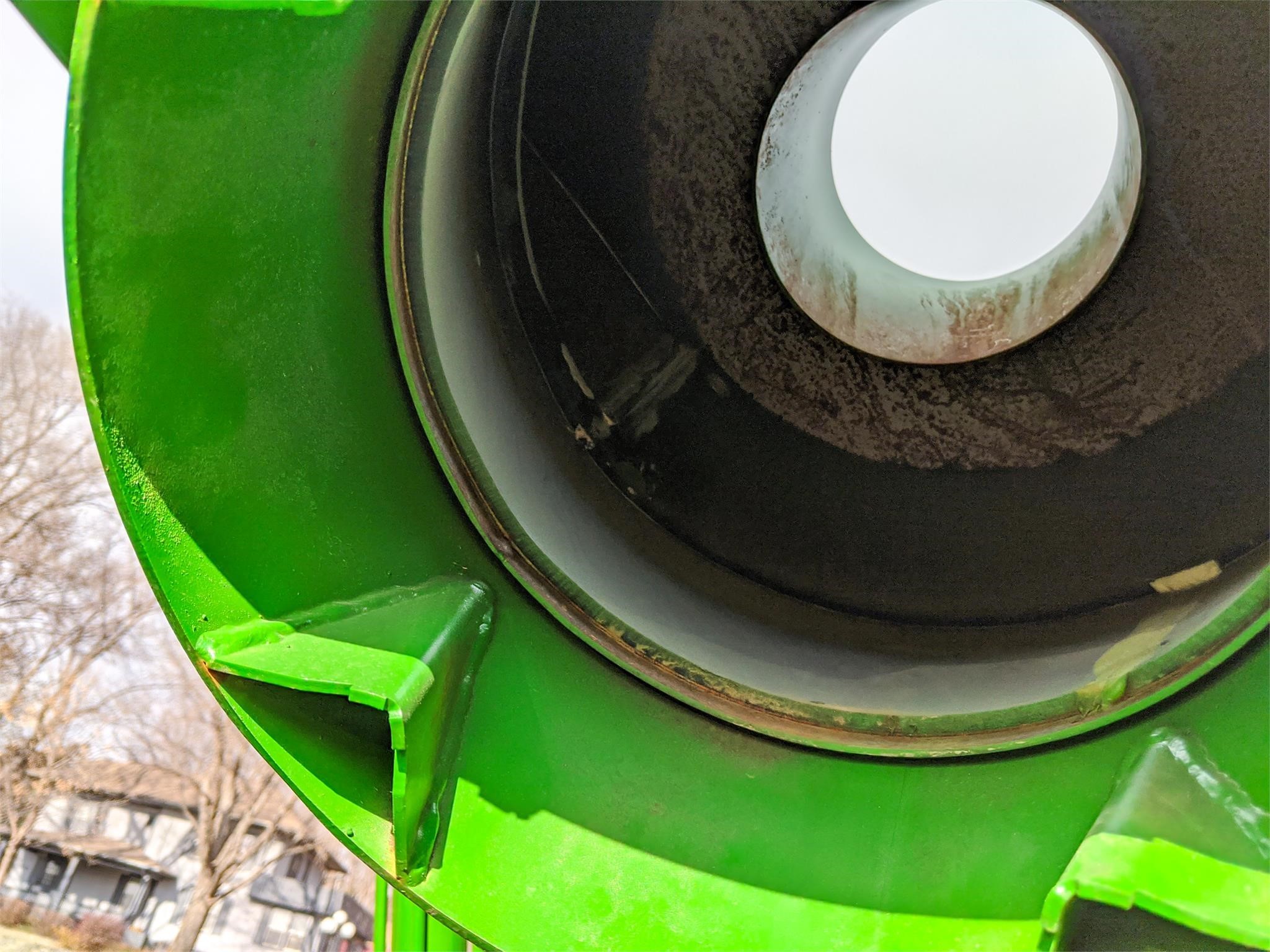 2026 Walinga AGRI-VAC 7614DLX Grain Vac