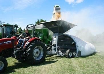 2026 Loftness GBL10 Grain Bagger