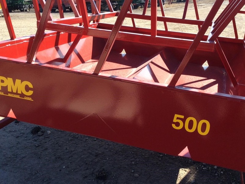 Used Pmc Miscellaneous For Sale Machinery Pete