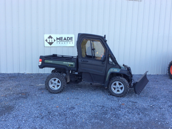 John Deere Gator Prices >> John Deere Gator Xuv 825i Atvs And Utility Vehicles For Sale John Deere Gator Prices >> John Deere Gator Xuv 825i Atvs And Utility Vehicles For Sale