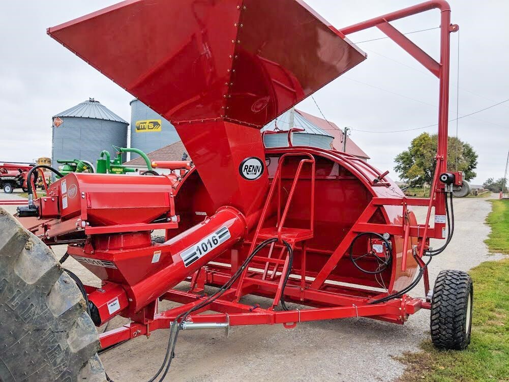 2026 Renn RGB1016T Grain Bagger