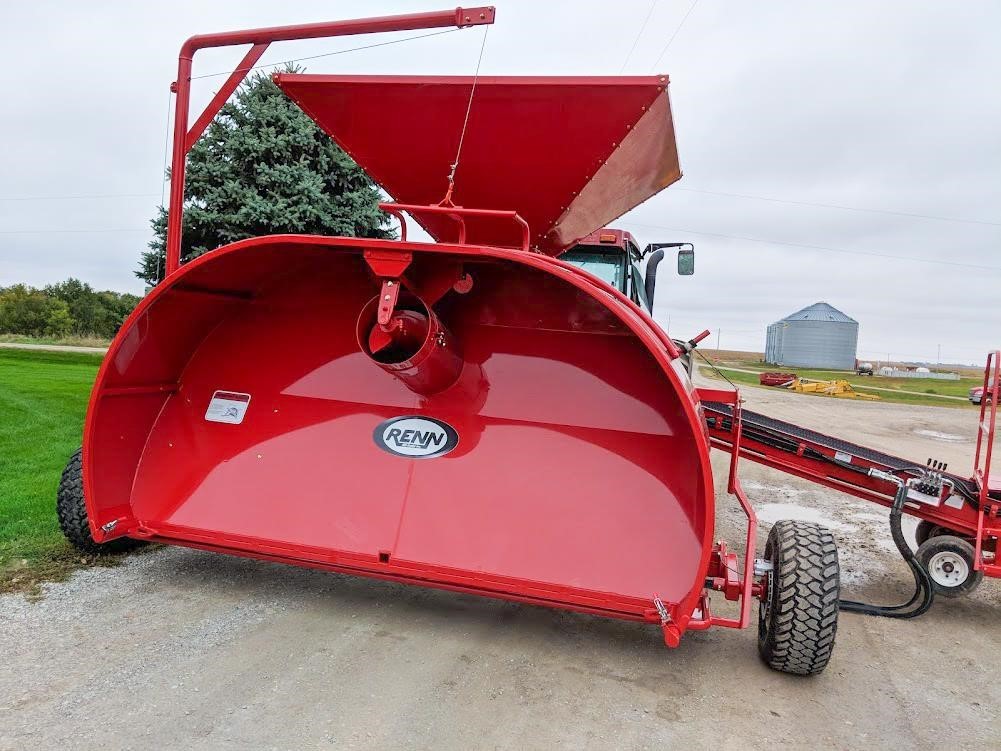 2026 Renn RGB1016T Grain Bagger