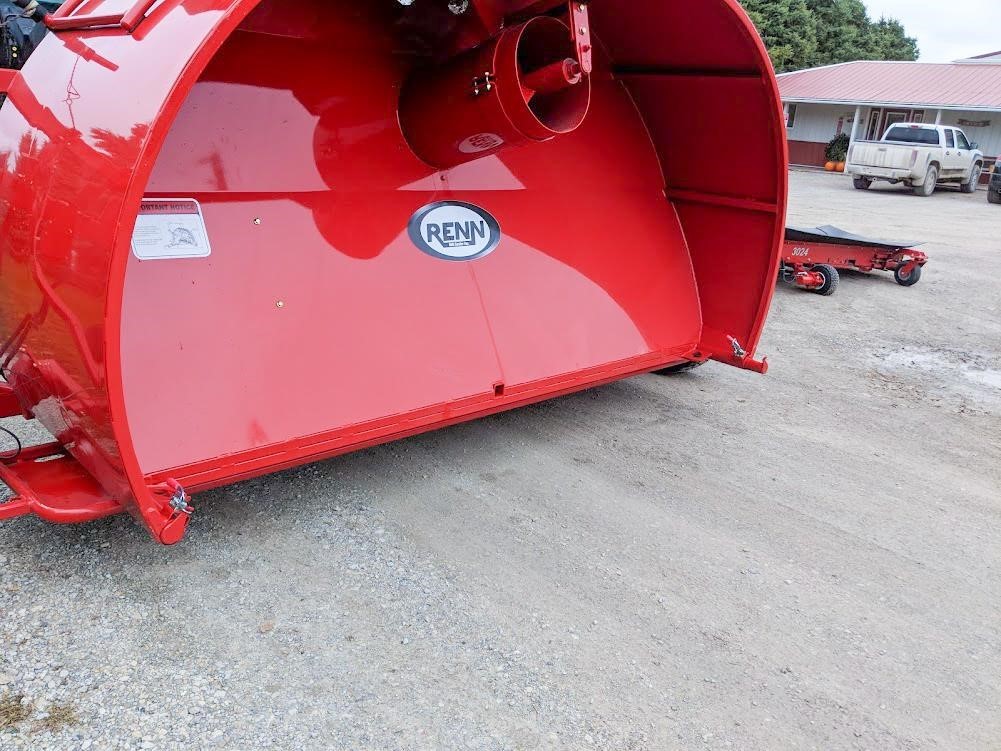 2026 Renn RGB1016T Grain Bagger
