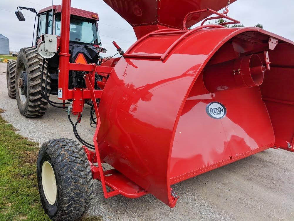 2026 Renn RGB1016T Grain Bagger