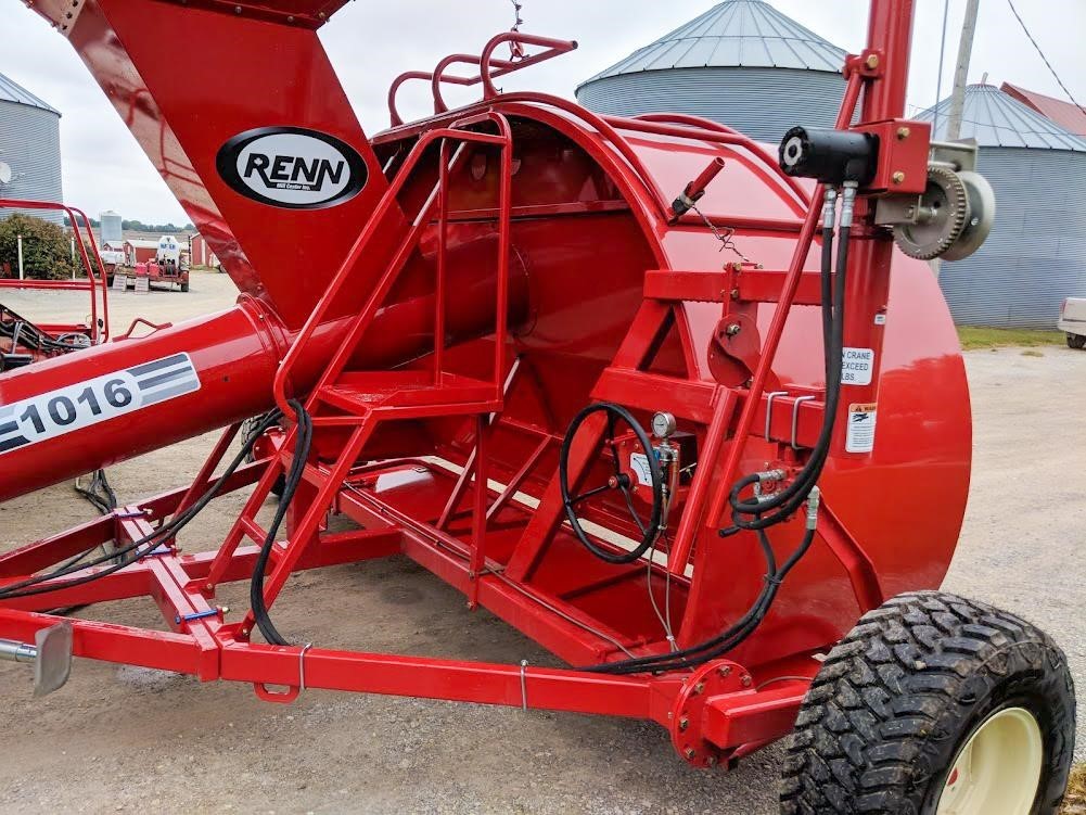 2026 Renn RGB1016T Grain Bagger