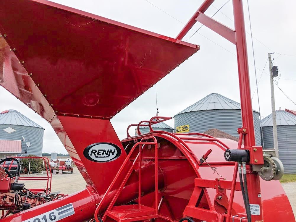 2026 Renn RGB1016T Grain Bagger