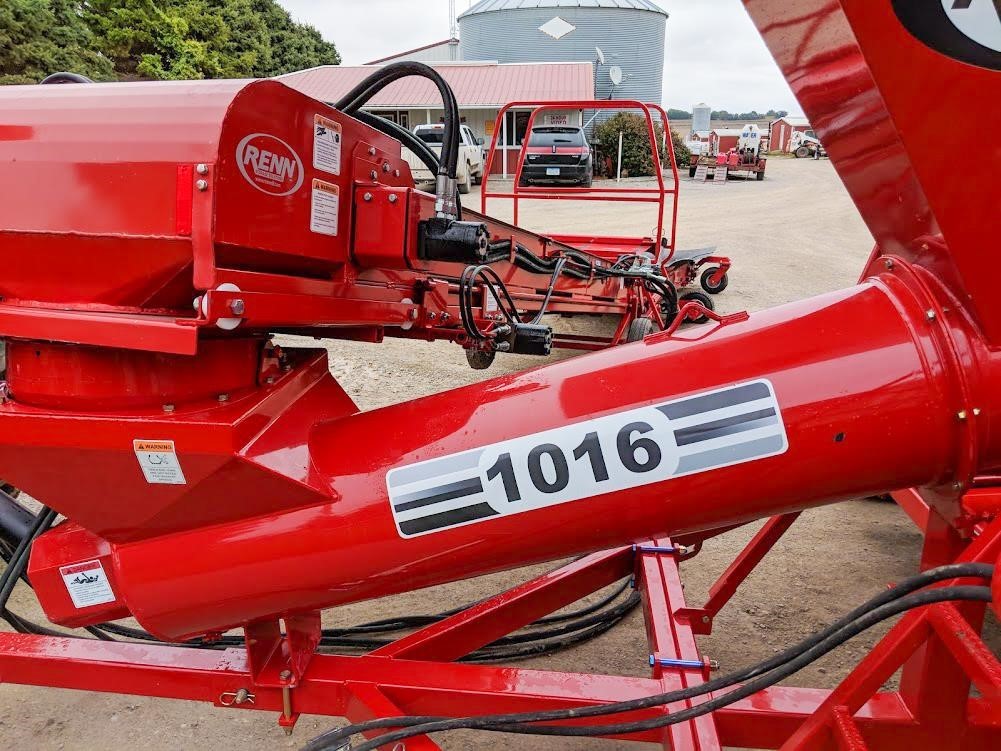 2026 Renn RGB1016T Grain Bagger