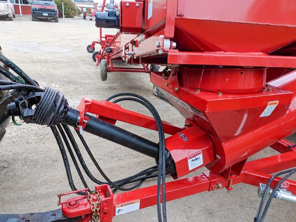 2026 Renn RGB1016T Grain Bagger