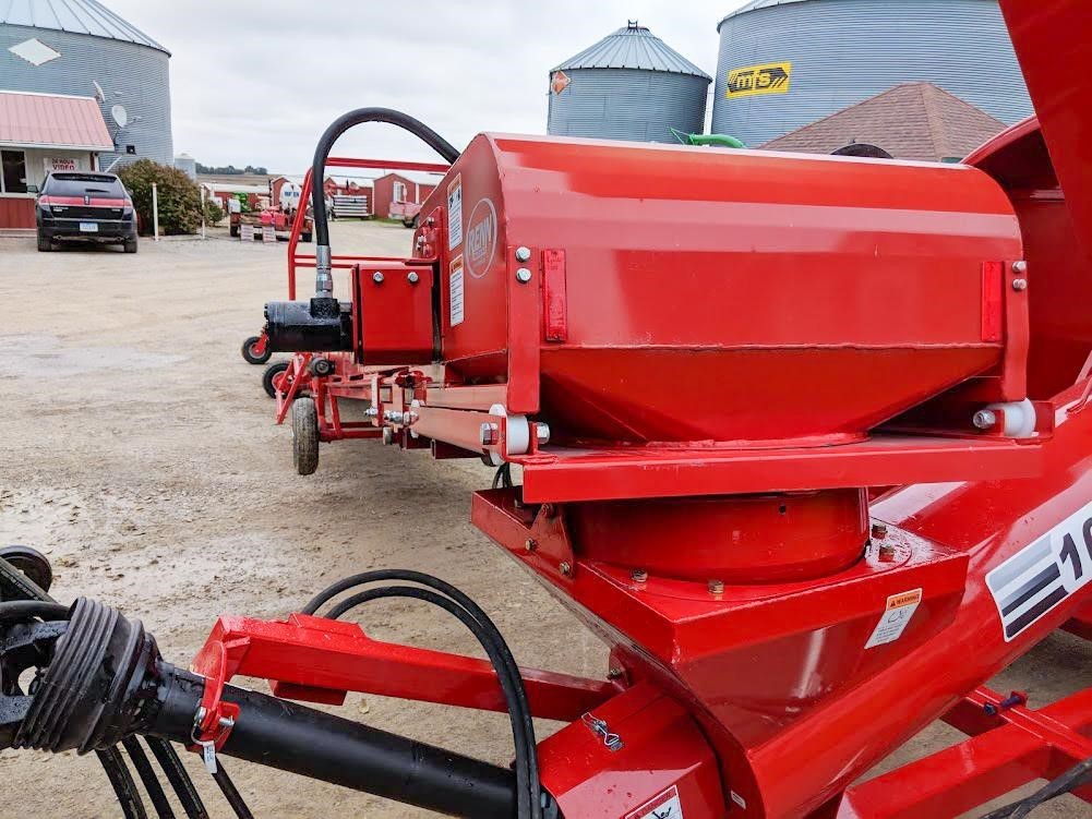 2026 Renn RGB1016T Grain Bagger