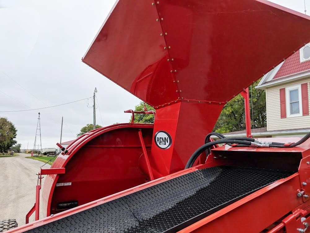 2026 Renn RGB1016T Grain Bagger