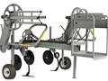 2026 CropCare PR2500 Vegetable Equipment