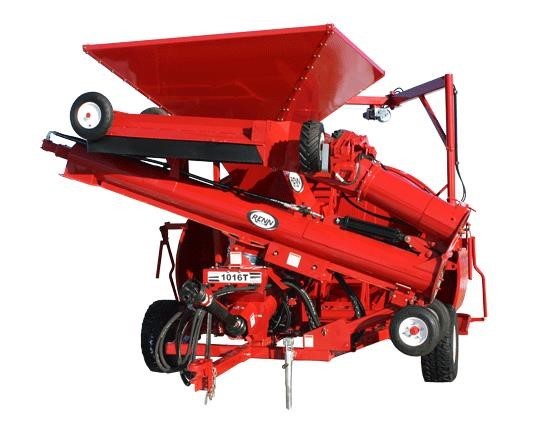2026 Renn RGB1016T Grain Bagger