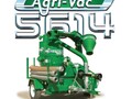 2026 Walinga AGRI-VAC 5614DLX Grain Vac