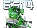 2026 Walinga AGRI-VAC 6614 Grain Vac
