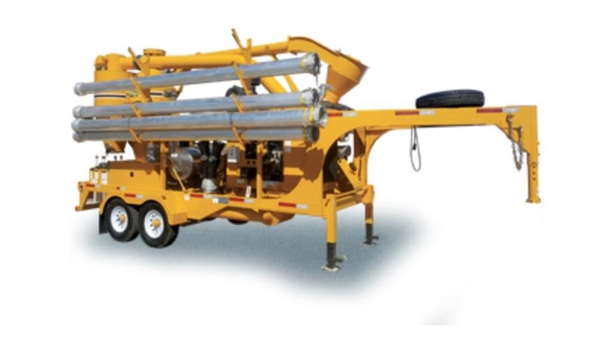 2026 Walinga ULTRA-VAC 8816D Grain Vac