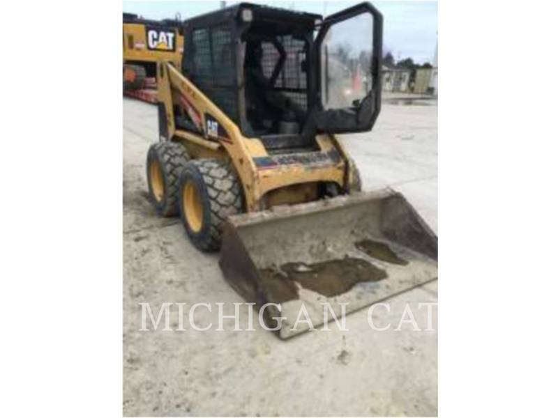 Cat 226 Specs >> Used Caterpillar 226 Skid Steers For Sale Machinery Pete Cat 226 Specs >> Used Caterpillar 226 Skid Steers For Sale Machinery Pete
