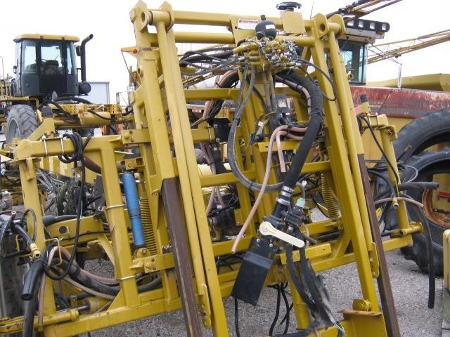 2008 Ag-Chem RoGator 1084 Self-Propelled Sprayer