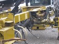 2002 Ag-Chem RoGator 854 Self-Propelled Sprayer